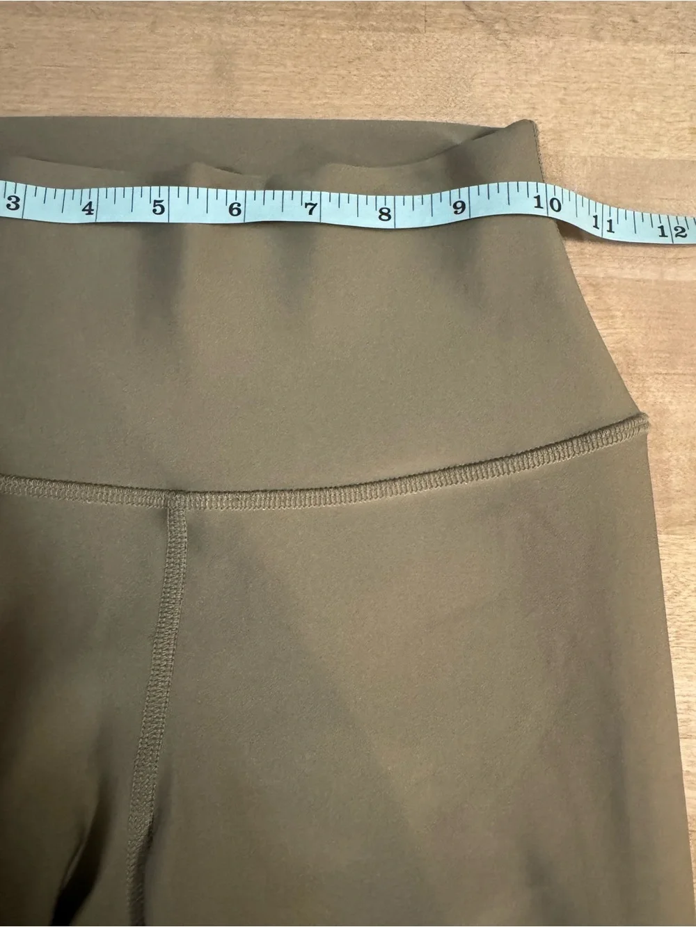 ALO Yoga high rise airlift leggings
